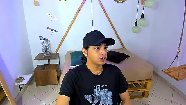 Brand habes online show from 10-29-25, 01:46