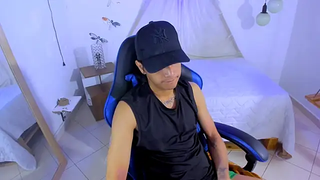 Brand habes online show from 11-18-25, 07:02