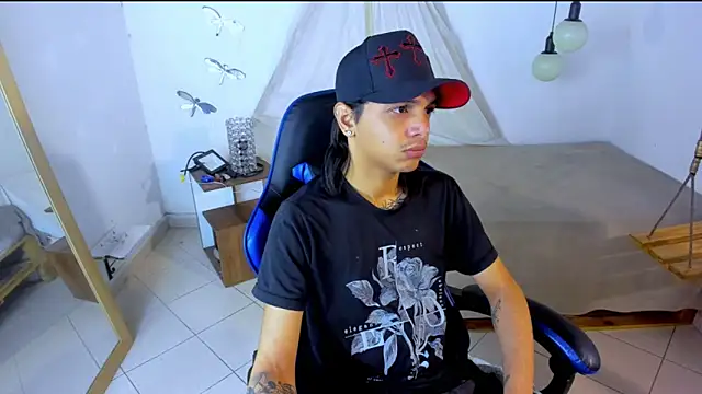 Brand habes online show from 04-14-26, 03:12