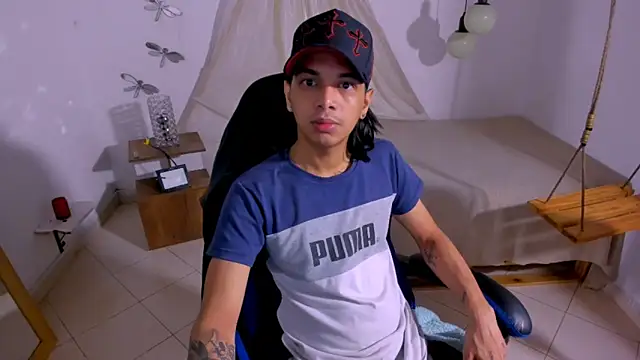 Brand habes online show from 05-13-26, 03:04
