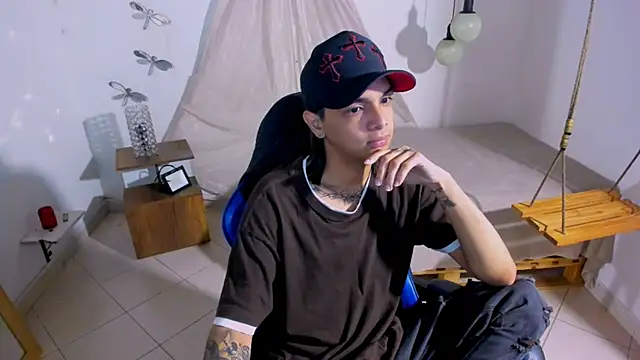 Brand habes online show from 05-19-26, 01:56
