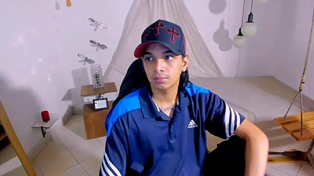 Brand habes online show from 05-25-26, 11:11