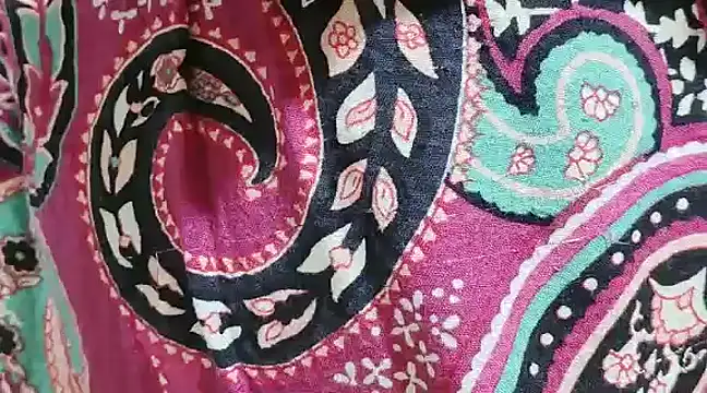 Anjali cute-Pondati online show from 03-04-25, 03:55