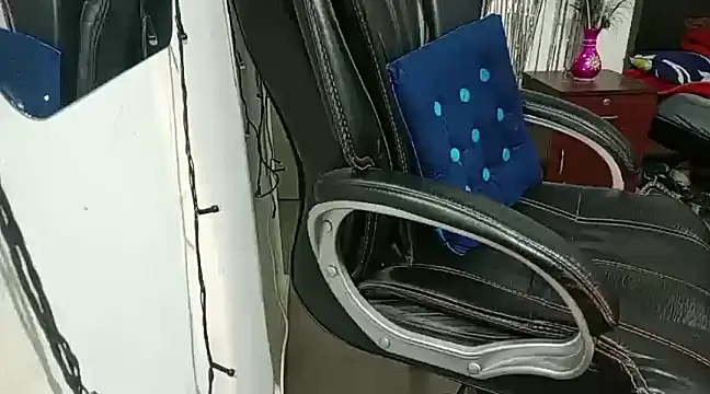 Anjali cute-Pondati online show from 03-11-25, 10:18