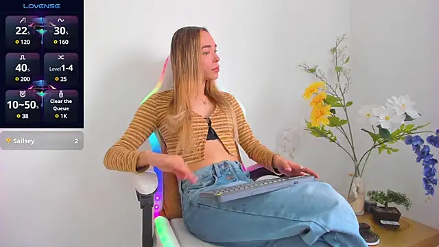 Linda Crawford online show from 01-03-25, 05:31