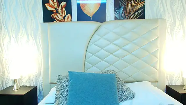 Amberr Greyy online show from 11-27-25, 02:52