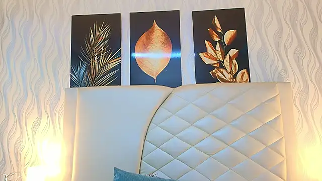 Amberr Greyy online show from 03-19-26, 03:49