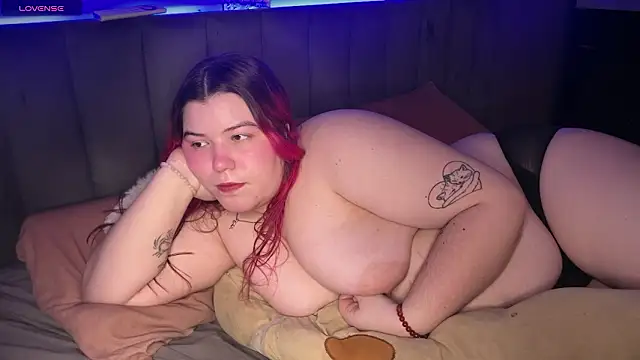 enchanting alice online show from 02-08-26, 12:47