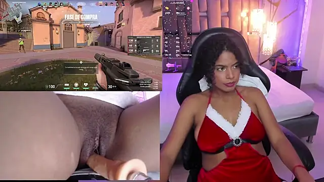 KaruiGames online show from 12-05-24, 04:34