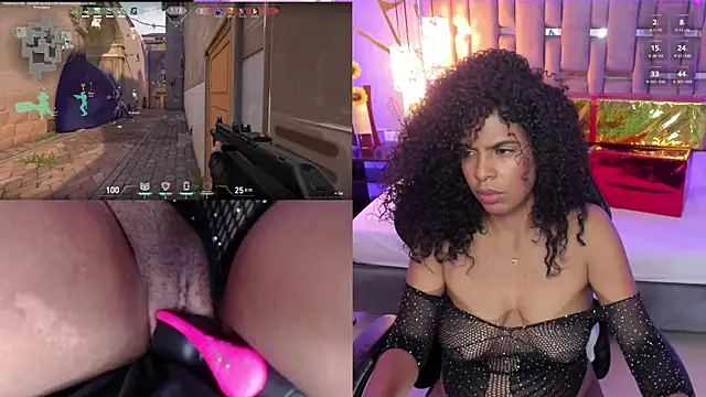 KaruiGames online show from 12-17-24, 04:43