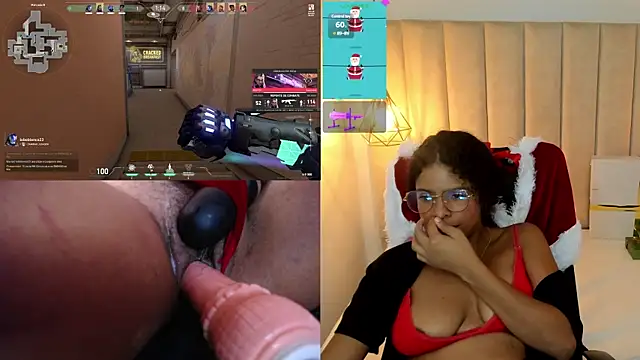 KaruiGames online show from 12-25-24, 04:54