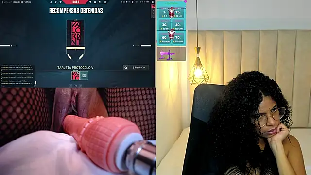 KaruiGames online show from 12-28-24, 03:59