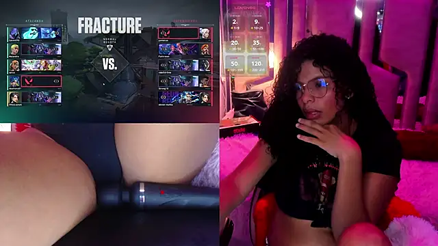 KaruiGames online show from 01-04-25, 04:44