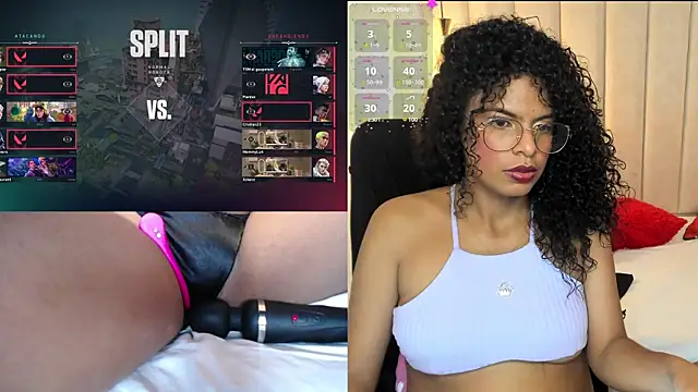 KaruiGames online show from 01-12-25, 05:13