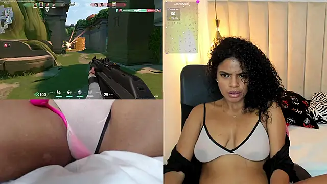 KaruiGames online show from 01-14-25, 05:01