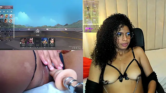 KaruiGames online show from 01-18-25, 07:59