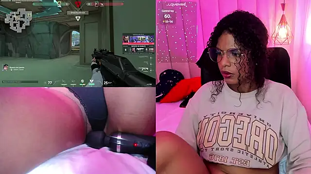 KaruiGames online show from 01-20-25, 01:53