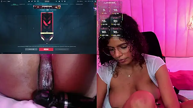 KaruiGames online show from 01-20-25, 04:55