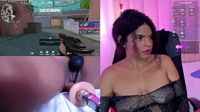 KaruiGames online show from 01-24-25, 01:57