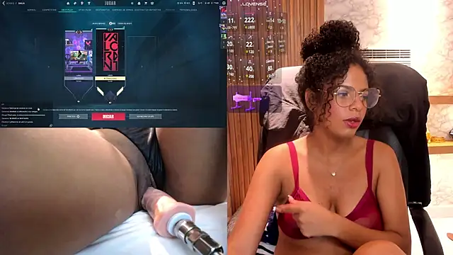 KaruiGames online show from 02-23-25, 01:42