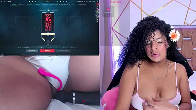 KaruiGames online show from 02-25-25, 05:30