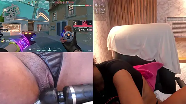 KaruiGames online show from 03-05-25, 04:13