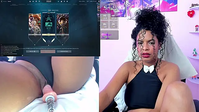 KaruiGames online show from 03-13-25, 05:33