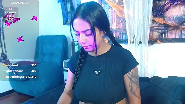 Shaarongp online show from 10-11-25, 04:33