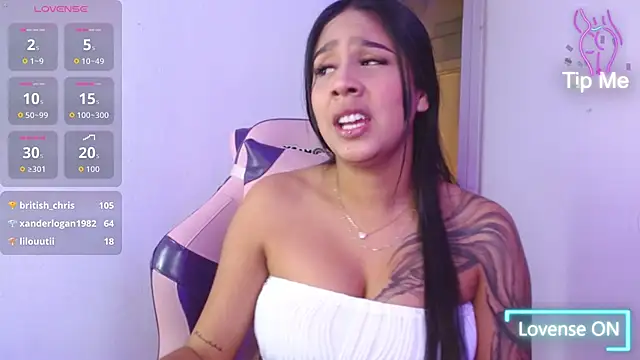 Shaarongp online show from 02-17-26, 08:48