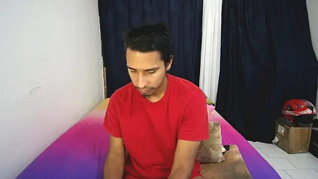 michaelhotbbc online show from 12-03-25, 02:52