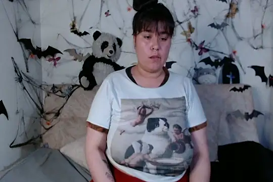 LennaTurnerr online show from 10-12-25, 12:20