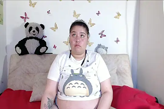 LennaTurnerr online show from 02-04-26, 05:19