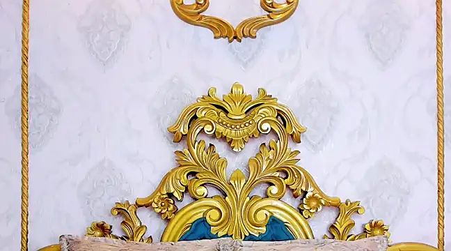 GiahDaniels online show from 01-24-25, 09:15