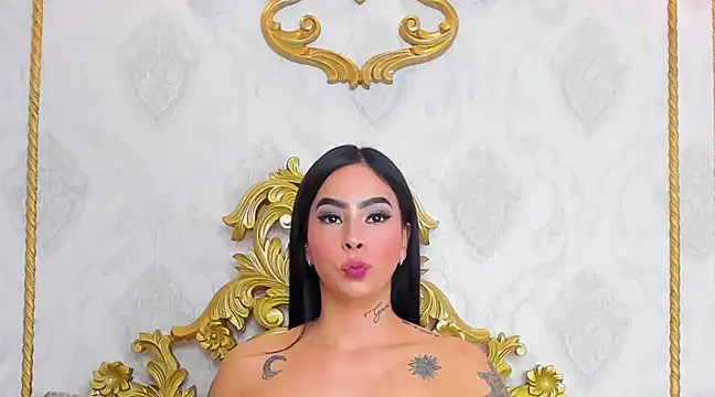 GiahDaniels online show from 02-07-25, 12:09