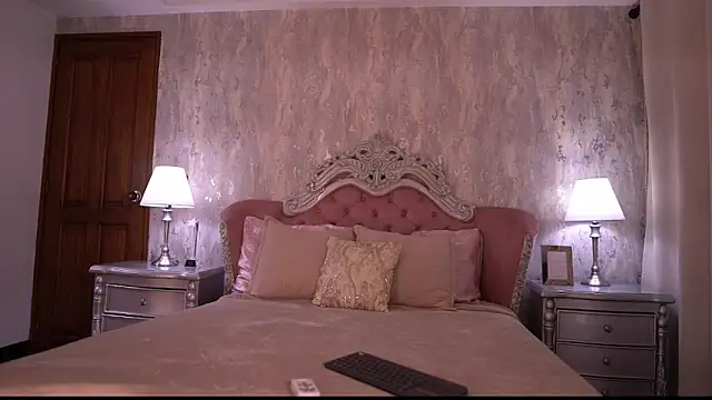 AngelineConnor online show from 05-27-26, 08:06
