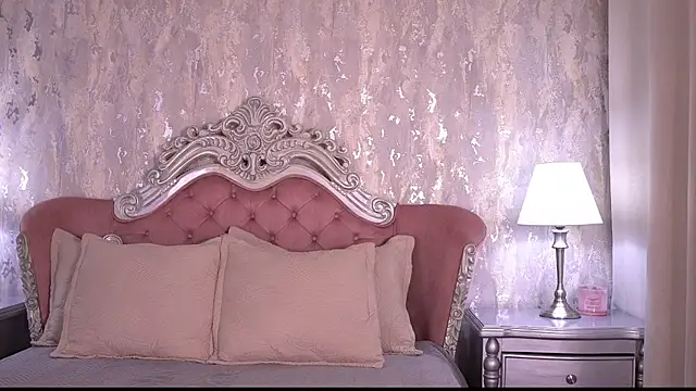 AngelineConnor online show from 07-24-26, 10:30
