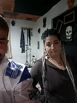 Bonnie-Clark online show from 09-10-25, 04:01