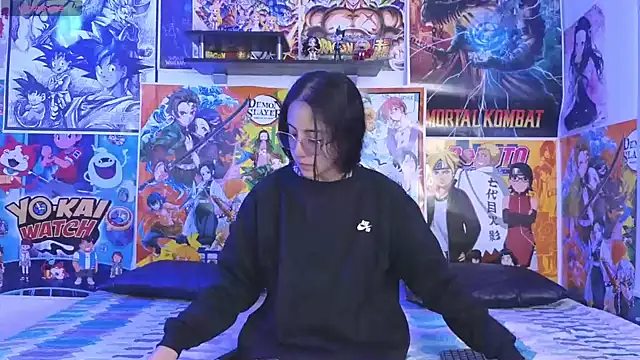 ling ling24 online show from 12-11-24, 11:51