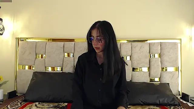 ling ling24 online show from 01-28-25, 03:15