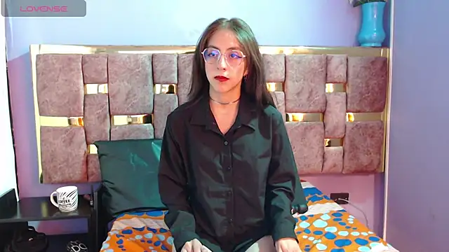 ling ling24 online show from 03-05-25, 02:36