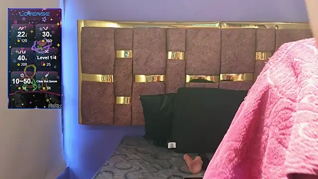 dakota guirl online show from 03-14-25, 01:13