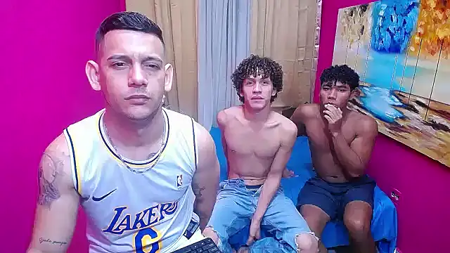 hugecocks hot online show from 01-14-26, 11:42