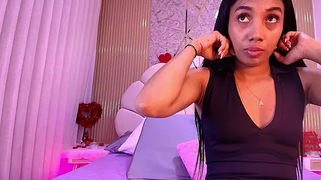 nata luna online show from 02-03-26, 07:19