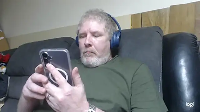 BrisonChase online show from 06-18-26, 09:14