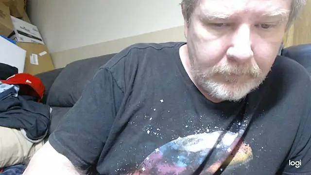 BrisonChase online show from 07-16-26, 04:02
