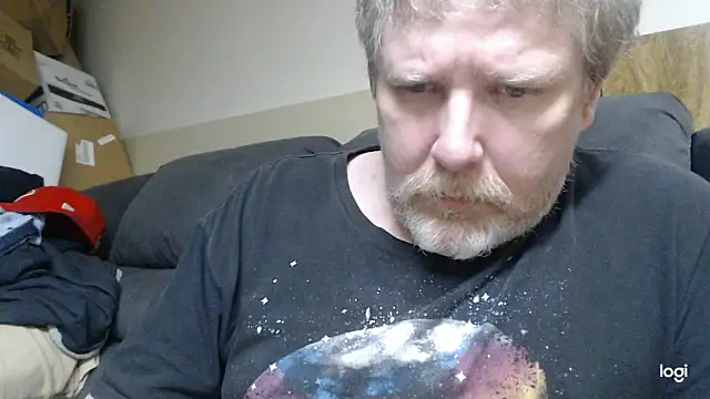 BrisonChase online show from 07-18-26, 08:45