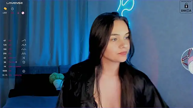 Snapshot of _Sweetie_ chatting on 12-02-24, 05:04 Sweetie online show from 12-02-24, 05:04