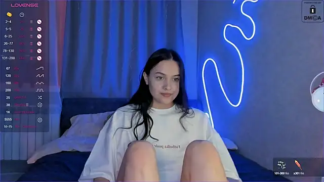 Snapshot of _Sweetie_ chatting on 01-17-25, 12:21 Sweetie online show from 01-17-25, 12:21