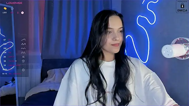 Snapshot of _Sweetie_ chatting on 01-17-25, 03:22 Sweetie online show from 01-17-25, 03:22