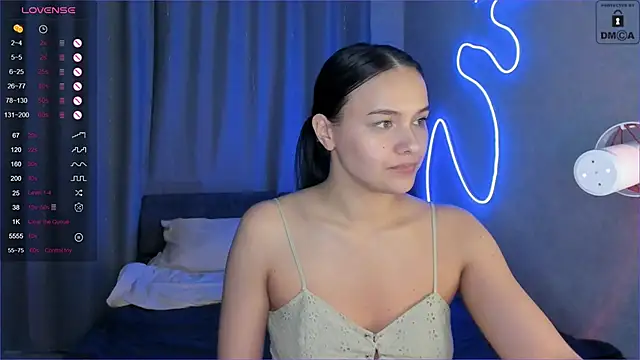 Snapshot of _Sweetie_ chatting on 01-25-25, 04:24 Sweetie online show from 01-25-25, 04:24
